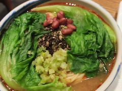 -菩提树·素食餐厅(汇智国际商业中心店)