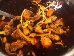 -中和远东火锅兔(老店)