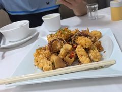 -满田家大排档(朝阳店)