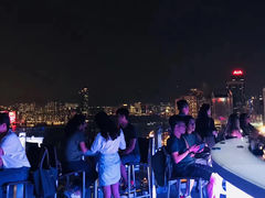 -千禧新世界香港酒店