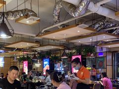 -成都屋头串串(青年北街店)