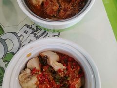 -老乡鸡(肥东店忠路润和尚品店)