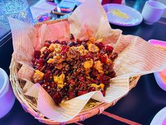 -粉墨特色菜·烧烤音乐酒馆