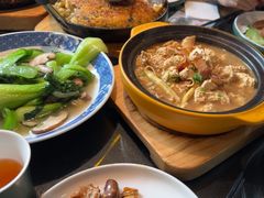 -武庄主特色炒鸡(周恩来纪念馆店)