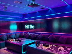 -海德温泉生活馆(朝阳大悦城店)