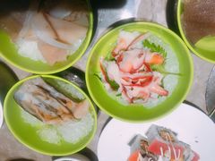 -V-ONE西雅图海鲜自助餐厅(仓山万达广场店)