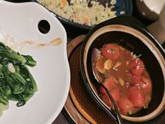 -元素中餐厅.海南菜.粤菜.椰子鸡.海鲜.包房.石梅湾威斯汀度假酒店
