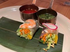 -普叽普叽泰式茶餐厅(港汇店)