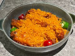 -留半山·香港食堂(啦啦宝都店)