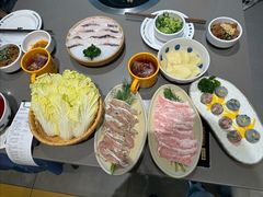 -怂重庆火锅厂(龙华壹方城店)