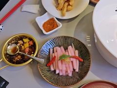 -川成元·麻辣香锅(凯德MALL西直门店)