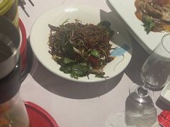 -味+新京宴·烤鸭·北京菜(创意谷店)