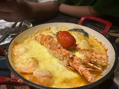-第101座花园餐厅(湖滨88店)