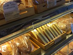 -圣安娜饼屋(信和广场店)