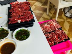 -联胜潮汕牛肉火锅(东苑南路店)