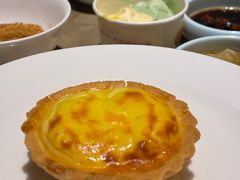 -怡咖啡自助餐(宁波香格里拉店)