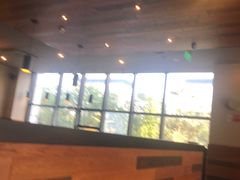 -星巴克(西安博乐里店)