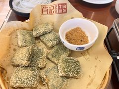 -肖记公安牛肉鱼杂馆·省级非物质文化遗产(三角路直营店)