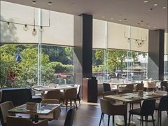 -上海虹桥宾馆味翠餐厅