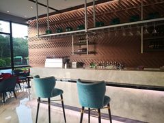 大堂-鹭江潮餐厅•福建菜(鹭江佲家酒店)