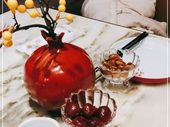 -京华烟云·北京烤鸭(领展购物广场·中关村店)