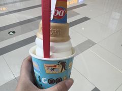 -DQ·蛋糕·冰淇淋(阜盛道店)