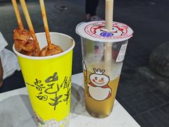 -周浦小上海步行街