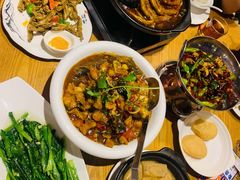 -渔太泰漓江小馆·广西融合菜(西街店)