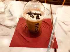 -COSTA COFFEE(武汉武商MALL店)