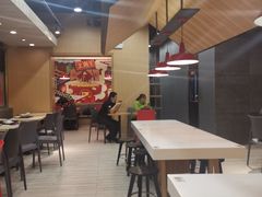 -永和大王(浦东南路店)