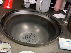 -缘福乡村铁锅炖民宿(八达岭店)