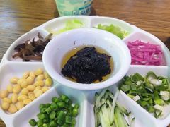 -尹三豆汁(前门旗舰店)