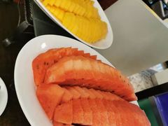 -北京西单美爵酒店