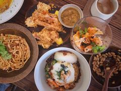 -小食院简餐厅