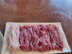 -前门张记涮肉(前门店)