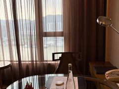 -澳门十六浦索菲特大酒店
