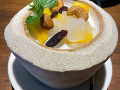 -星叶·东南亚料理(宁波万象汇店)