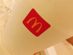 -麦当劳(江湾镇店)