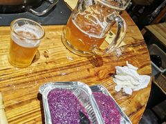 -梁山烤肉(榆林行者武松店)