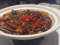 -老长沙湘菜馆(凤凰路店)
