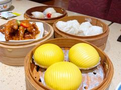 招牌虾饺皇-点都德(春熙路群光广场店)