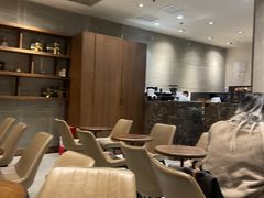 大堂-Awfully Chocolate(环球港店)