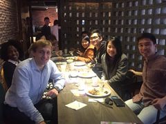 Cafe&nbsp;de&nbsp;L’Avenue&nbsp;Pizza&nbsp;&&nbsp;Bistro(碧云店)-浦鸿会尚莊亲子餐厅(碧云店)