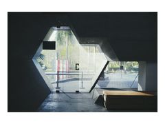 门面-华·美术馆