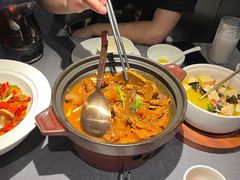 -沅江水·湖南家宴(珠江新城高德置地秋广场店)