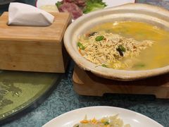 -陈记菜馆·非遗淮扬菜(东关街教场店)