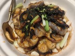 -十二粤味·顺德菜·烧鹅点心(五四广场店)