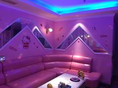 -潮歌KTV(长江北路店)