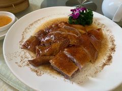-顺德人家食府(黄金广场店)