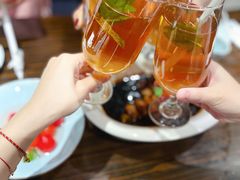 -维园悦谱·海派家常菜(乌鲁木齐南路店)